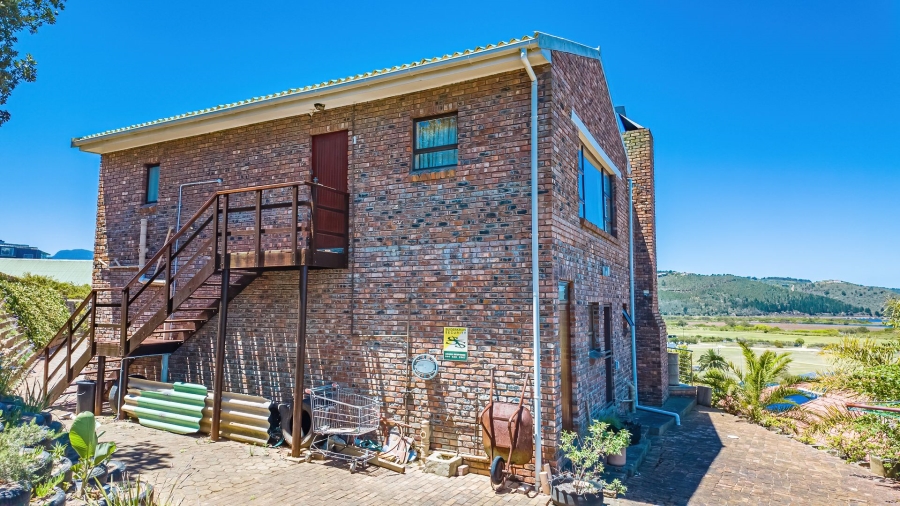 3 Bedroom Property for Sale in Rensburg Estate Western Cape